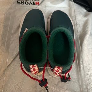 Kappa 222 Banda Mules